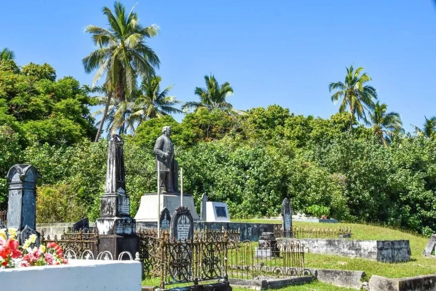 10 Best Things to Do in Pangai (Ha'apai)