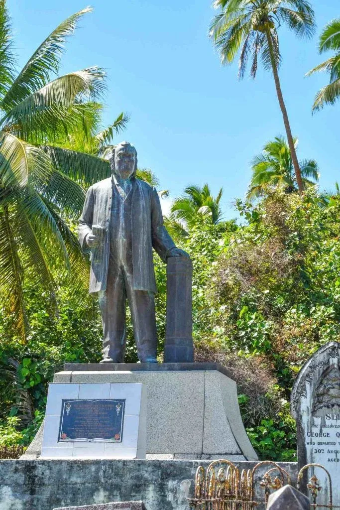10 Free &amp; Cheap Things to Do in Ha'apai