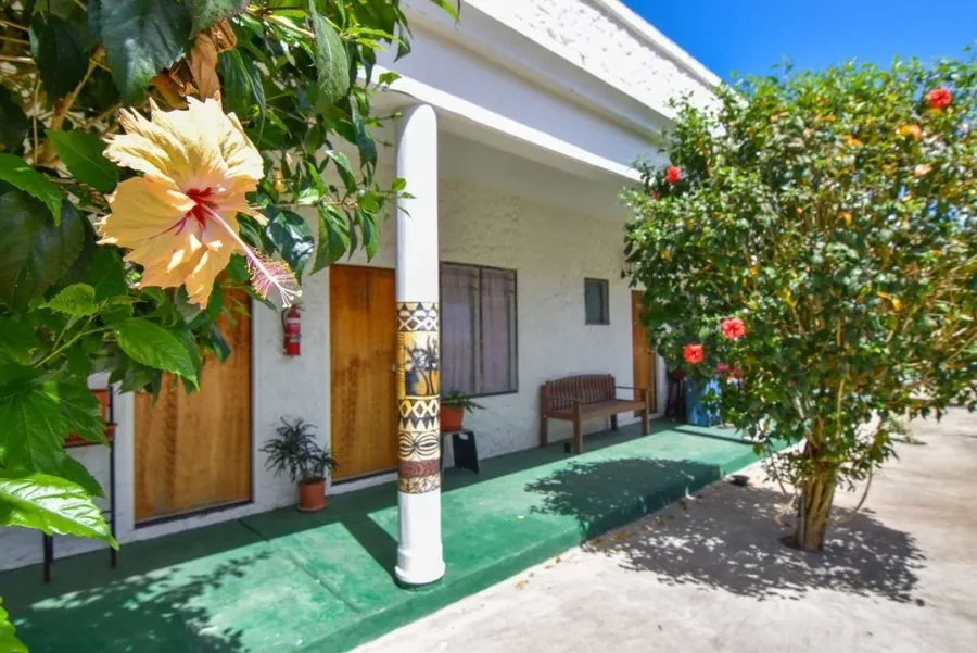10 BEST Hotels in Nuku'alofa ???? [2023]