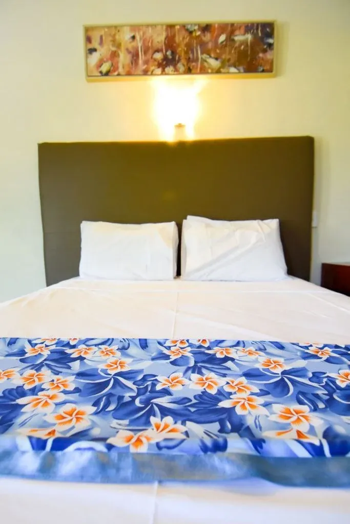20 BEST Hotels in Tonga ???? [2023]