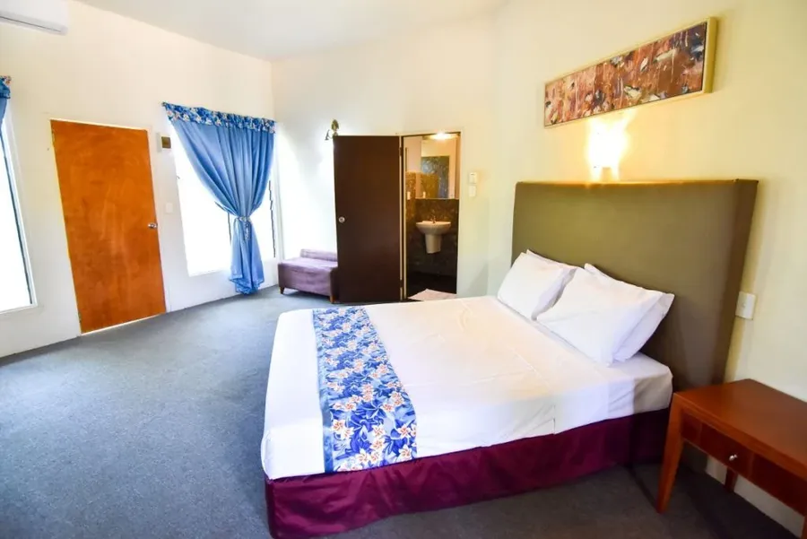 Tonga B&Bs: 10 BEST Bed & Breakfasts in Tonga ???? [2023]