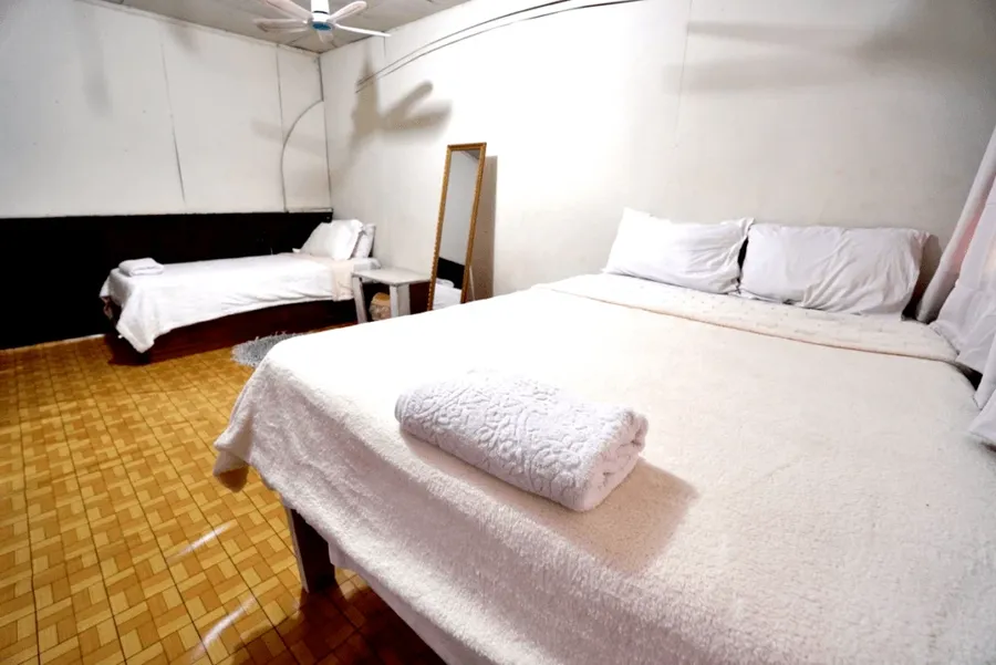 22 BEST Family Resorts & Accommodations in Tonga