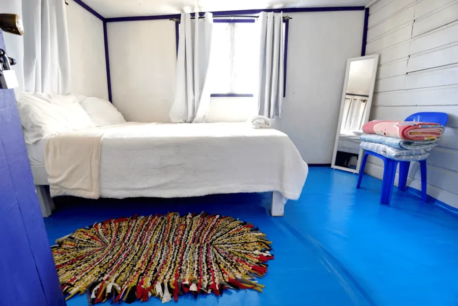 5 Best Guesthouses in Ha'apai