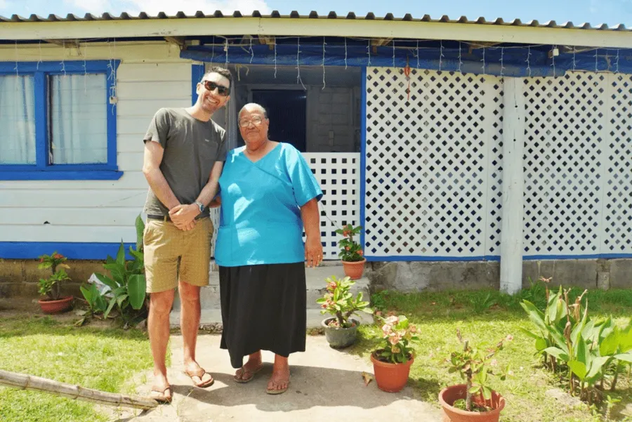 22 BEST Holiday Homes in Tonga