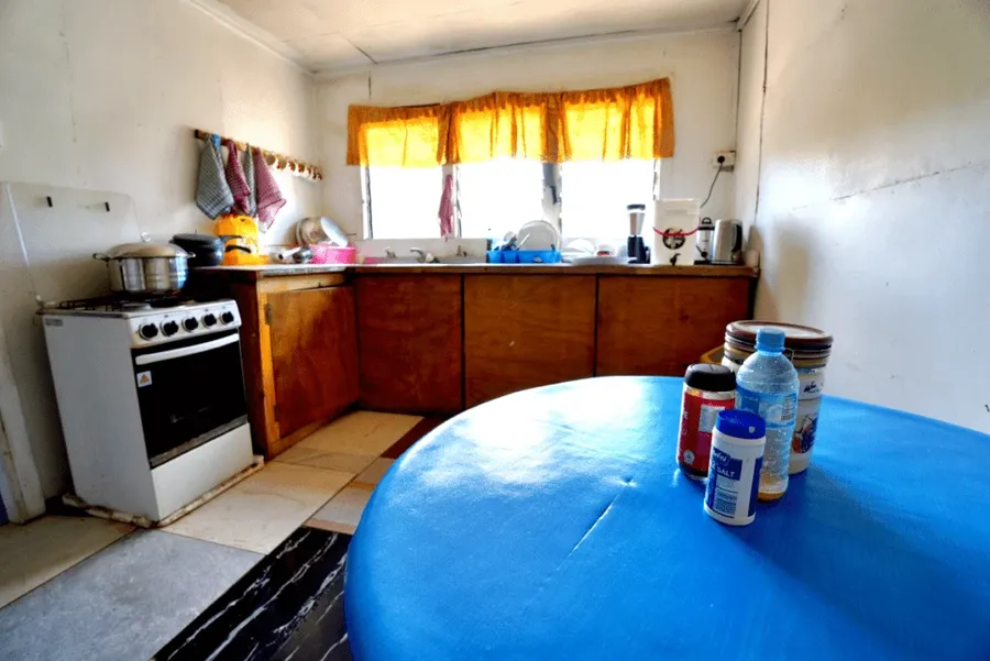 5 Best Self-Catering Accommodations in Ha'apai