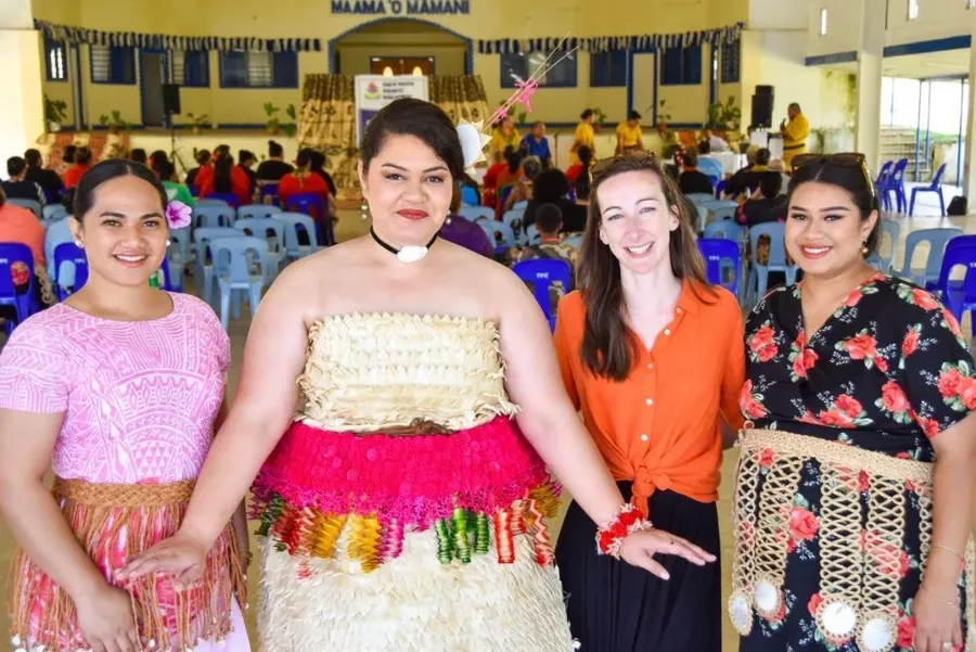Tonga Culture: The Guide to the Tongan Culture and Traditions ????