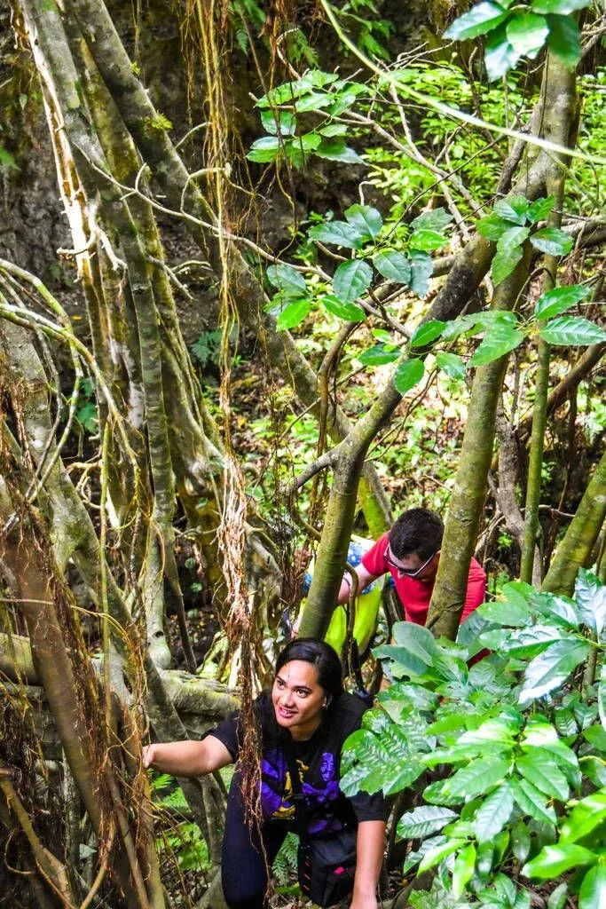 The Travel Guide to 'Eua on a Budget
