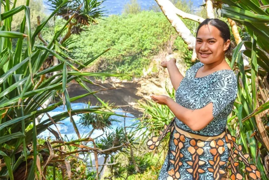 What is the Tonga Language? ????