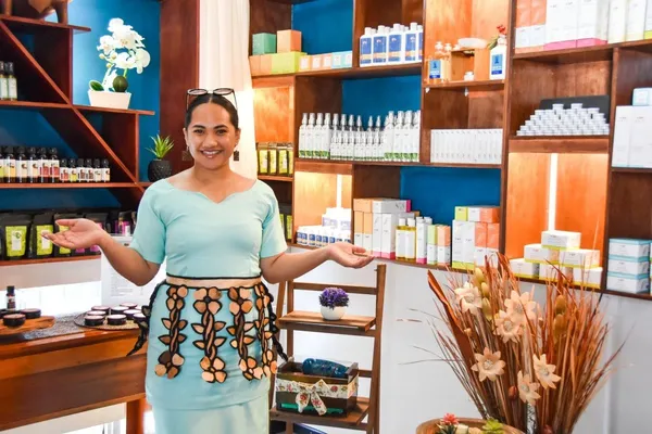 5 Best Spas in Nuku'alofa & Tongatapu