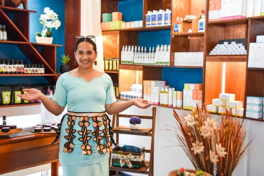 10 Glorious Ways to Relax in Tonga