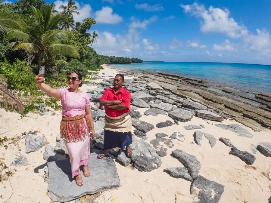 20 BEST Beaches in Tonga ⛱️