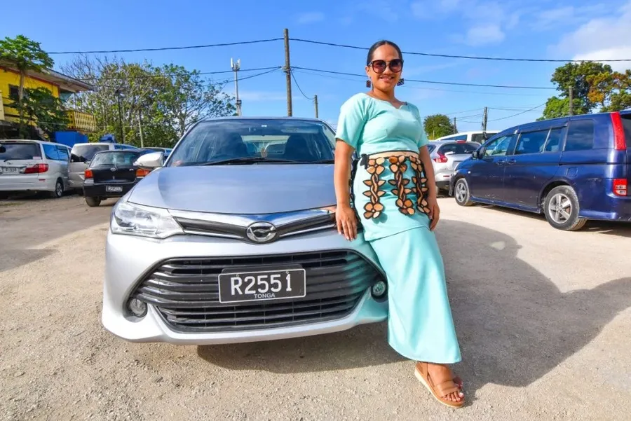 The Best Car Rentals in Tongatapu