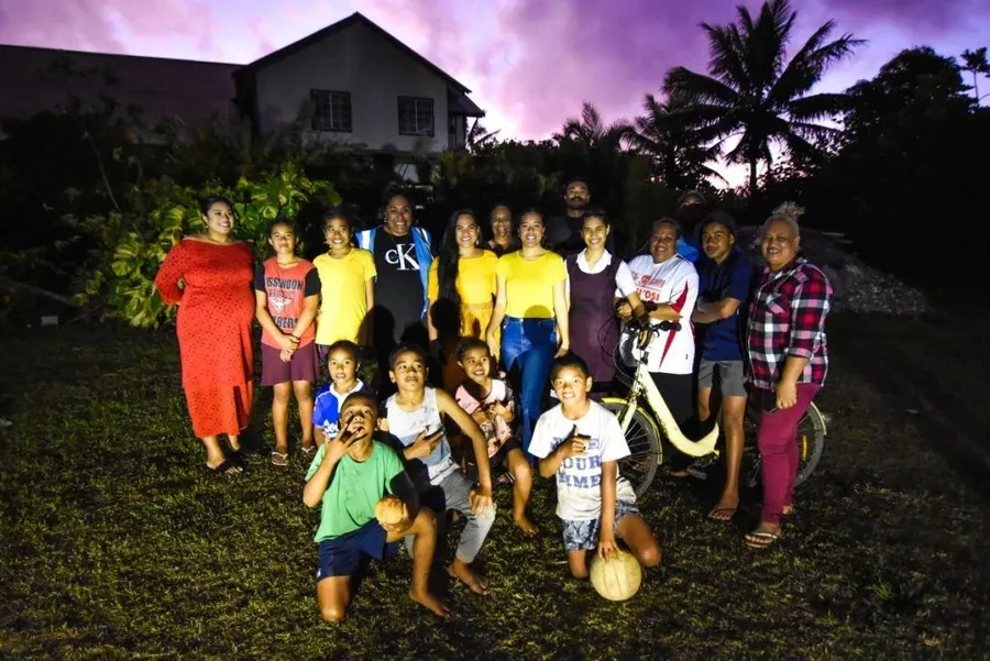 What Visas Are Available to Travel to Tonga