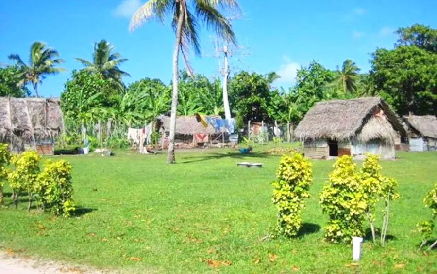 How Long Does it Take to Travel Around Tonga?