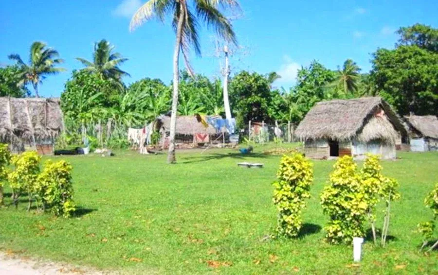 10 Things to Do in The Niuas