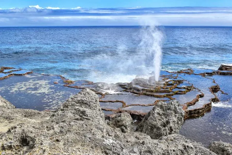 10 Most Instagrammable Places in Tonga