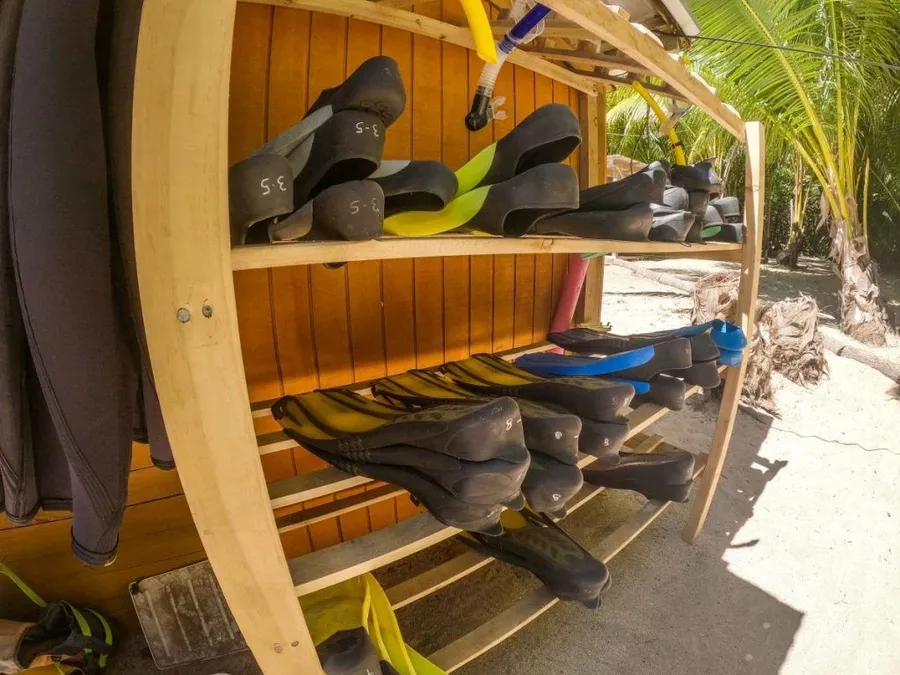 5 Best Places to Snorkel in Ha'apai