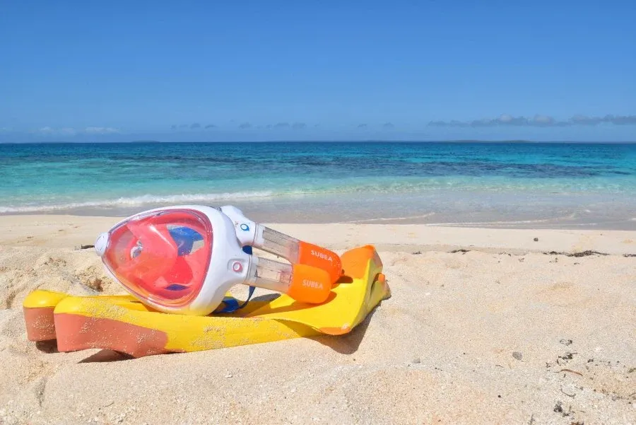 10 Tips for Taking a Cruise to Tonga & the South Pacific