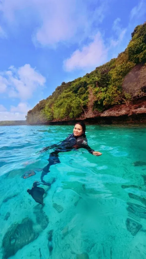 10 Best Snorkelling Tours in Tonga