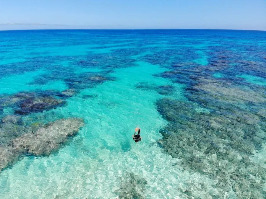 7 Luxury Activities in Nuku'alofa