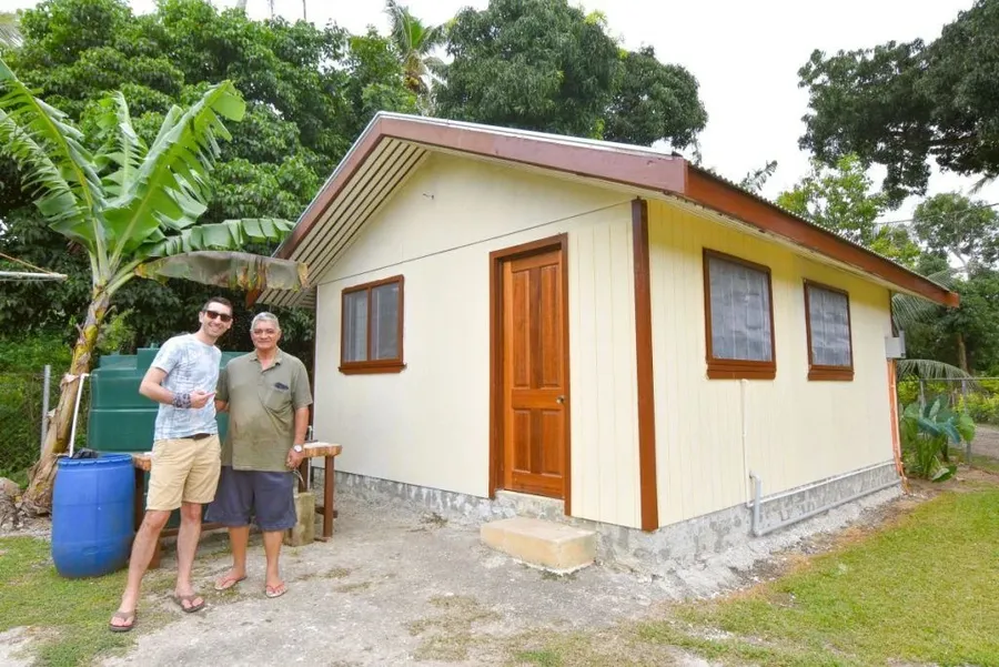 10 Best Budget Accommodation on Tongatapu