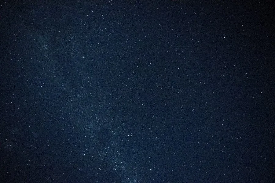 5 Best Places for Stargazing in Tonga
