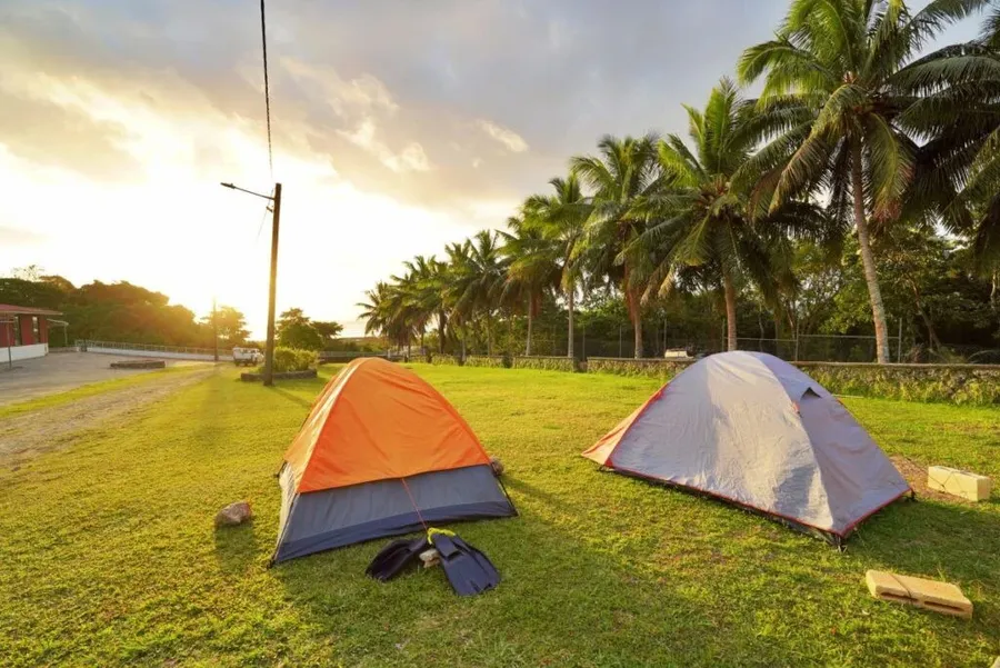 8 Best Budget Accommodations on 'Eua