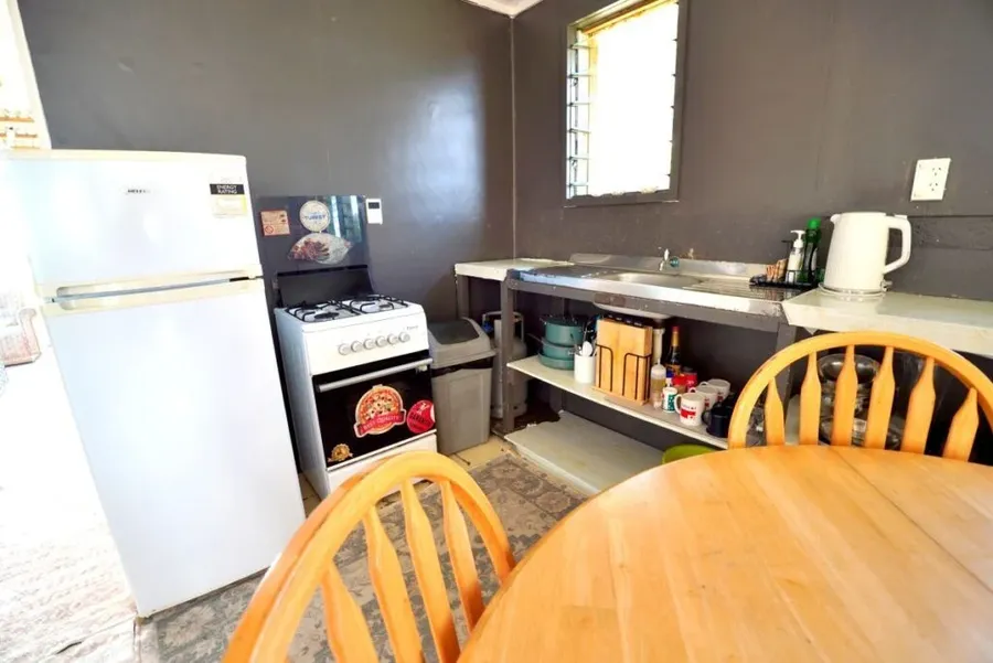 5 Best Self-Catering Accommodations on 'Eua