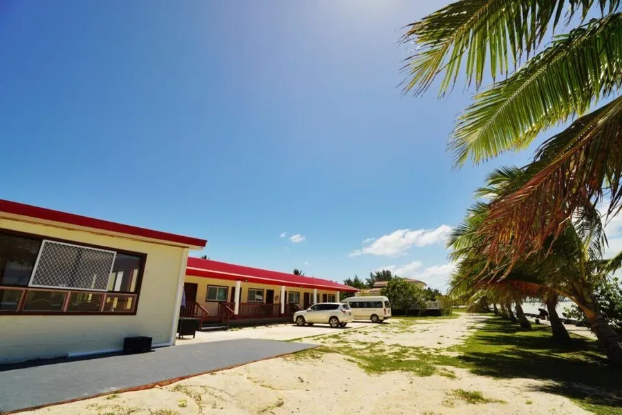 24 BEST Family Resorts & Accommodations in Tonga