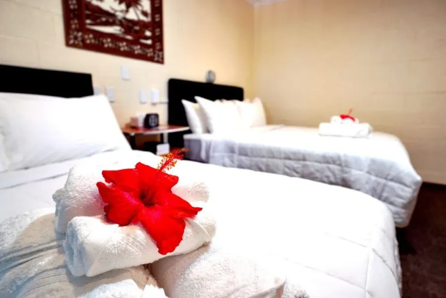 25 BEST Hotels & Resorts on Tongatapu