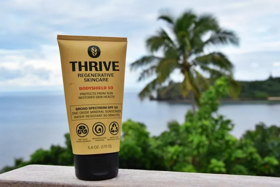 10 Best (& Reef-Safe) Sunscreens for Tonga