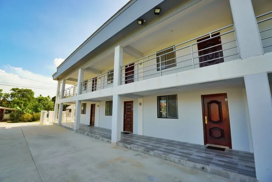 21 BEST Hotels & Resorts on Tongatapu