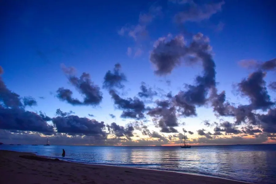 Tonga Weather in July