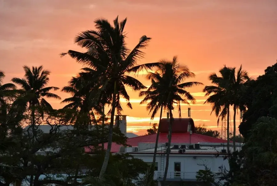 The Complete Travel Guide to Tonga