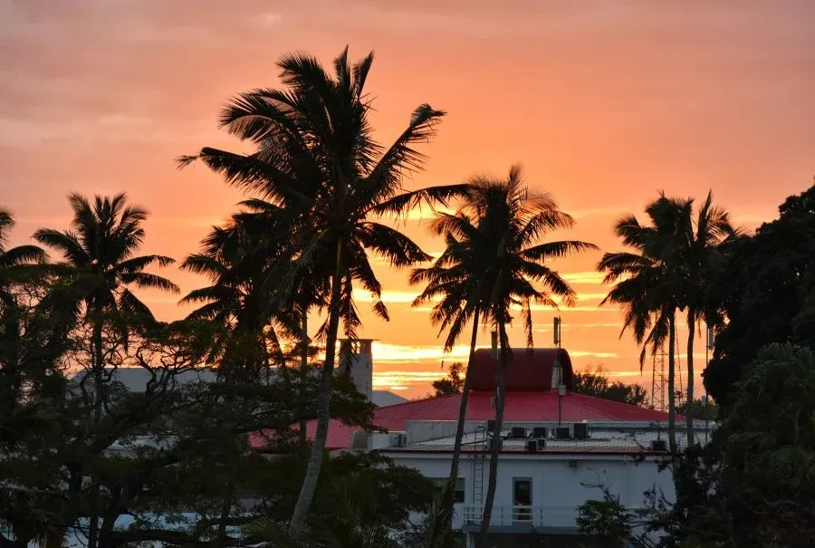 Tonga Honeymoon Itinerary: 14 Days