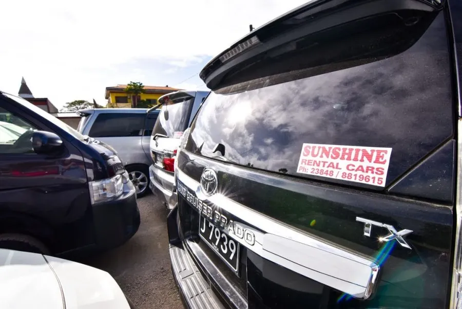 Nuku'alofa Transport Guide: 7 Ways to Get to Nuku'alofa (& Around Nuku'alofa)