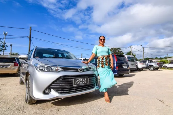 Should You Rent a Car or Use a Taxi in Tonga?