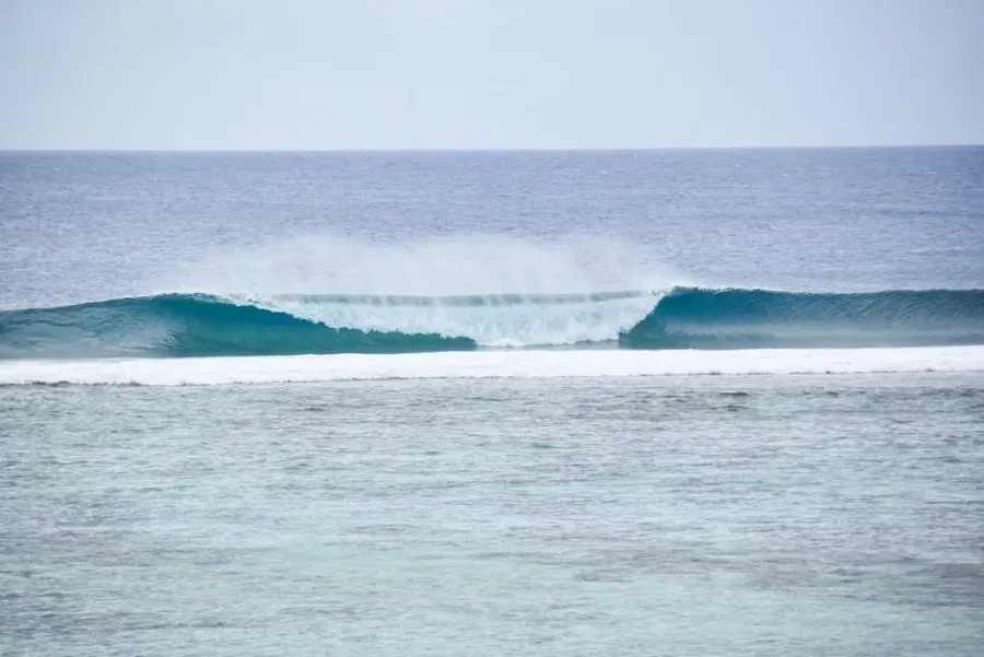 10 Best Surf Breaks in Tongatapu