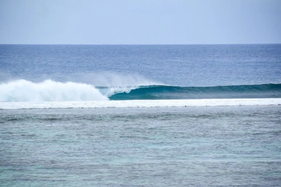 10 Best Surf Breaks in Tongatapu