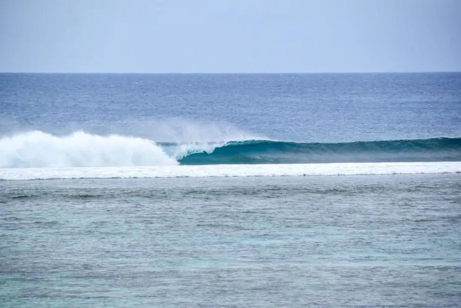5 Best Places to Surf in Tonga