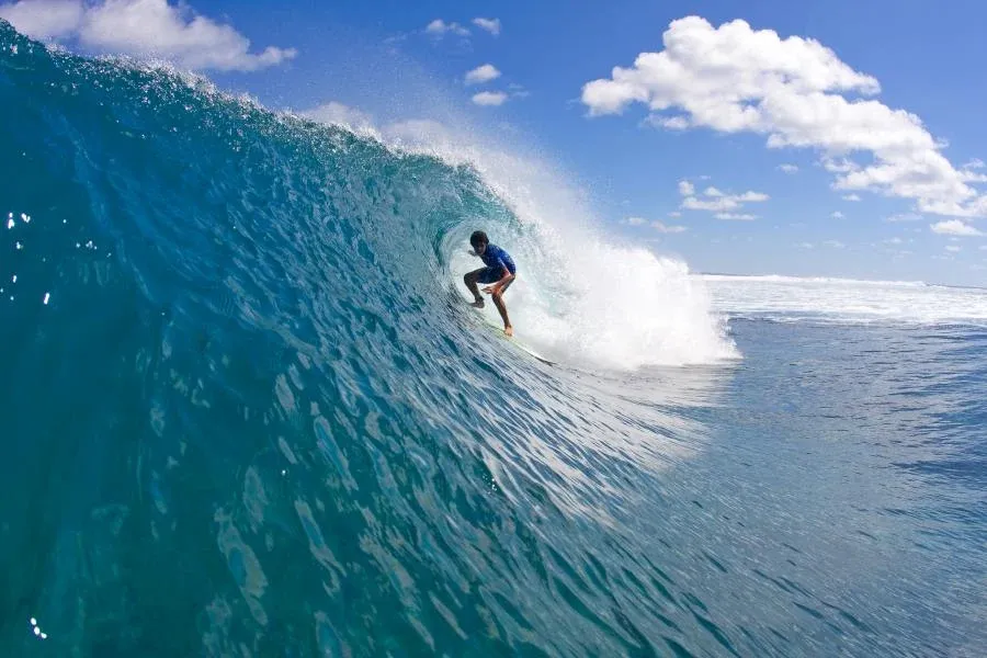 The Adult-Only Guide to Tongatapu