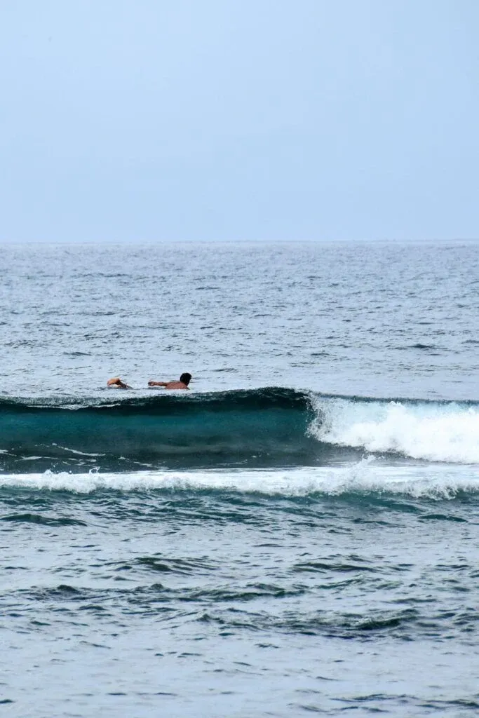 The Complete Guide to Surfing in Tonga