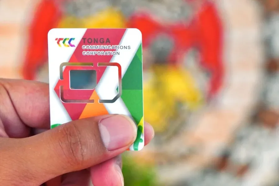 Will Your Phone Work in Tonga?