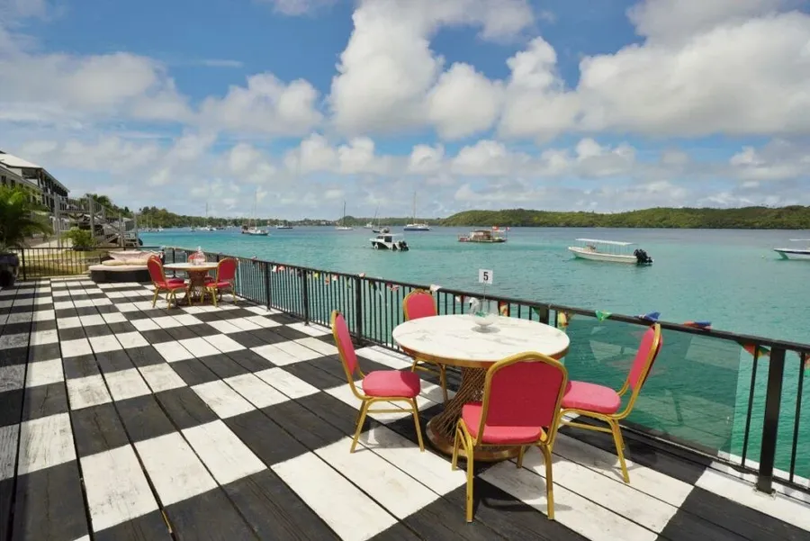 12 BEST Cafes & Restaurants in Vava'u