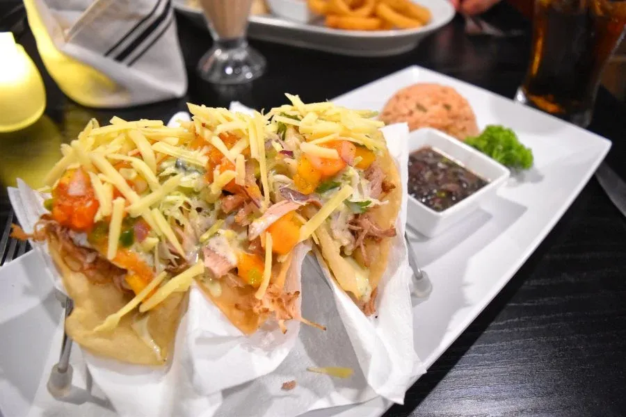 Should You Buy a Resort Meal Plan in Tonga?