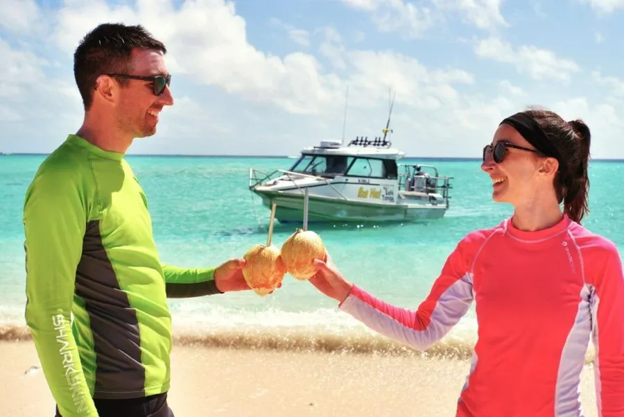10 Most Romantic Things to Do on Tongatapu for Couples