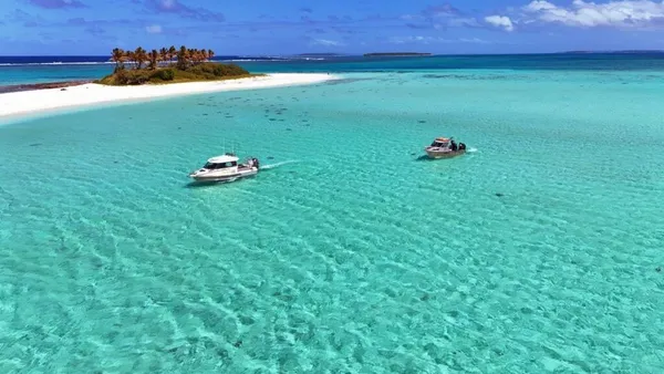 10 Best Snorkelling Tours in Tonga