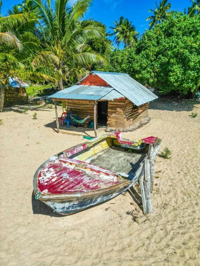 10 Most Unique Accommodation in Tonga