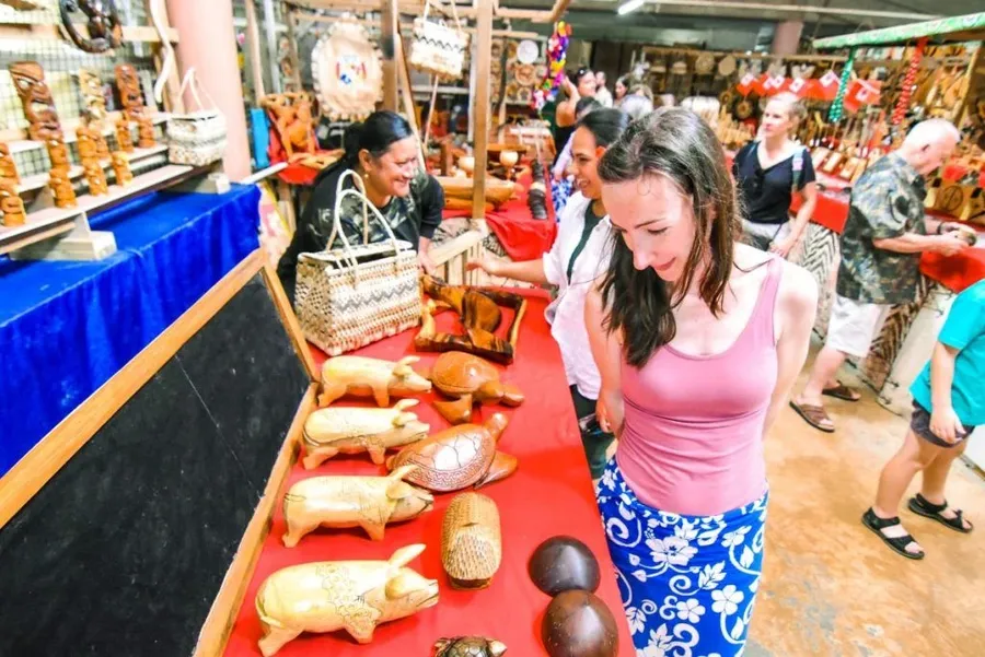 Tonga Adult-Only Itinerary: 3 Days / Weekend