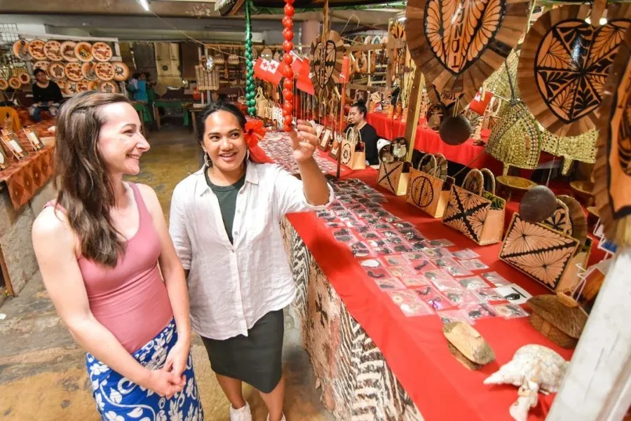 10 Free & Cheap Things to Do on Tongatapu
